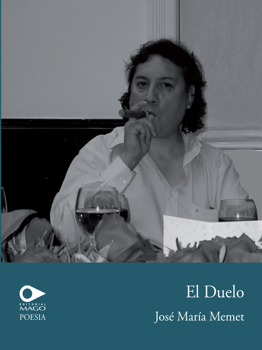 Title details for El duelo by José María Memet - Available